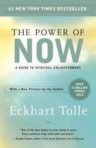 the power of now