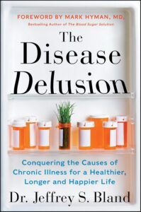 the disease delusion