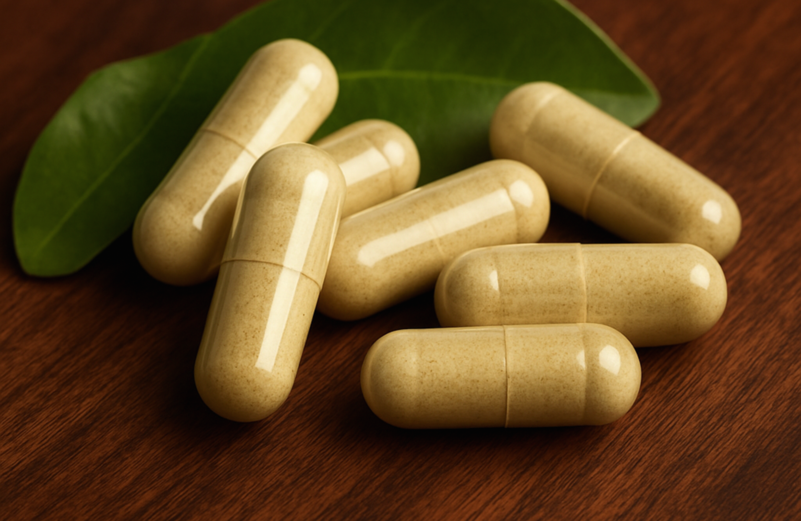 What Supplements Are Really For and How I Use Them Thoughtfully